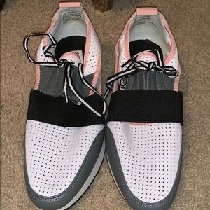 Steve Madden sneakers